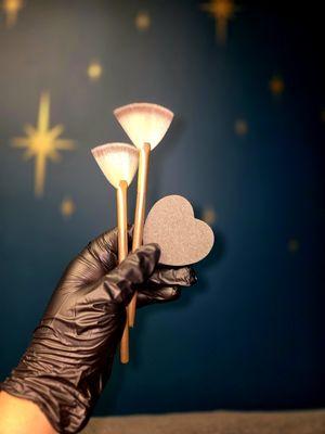 Customized facials 30 or 60 min