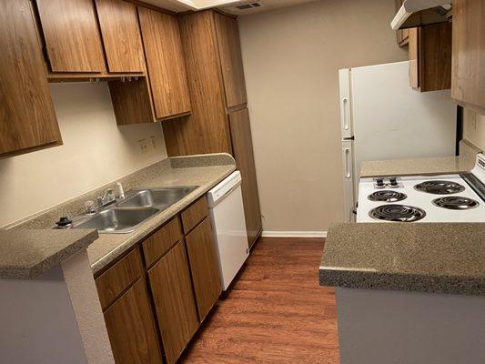 Genios De La Limpieza