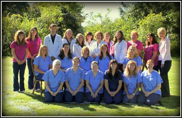 Mantua Veterinary Clinic