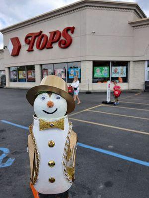 Tops Friendly Markets