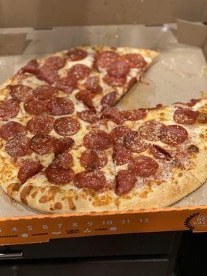 Extramostbestest Pep