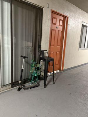 Palm Gardens Apartments