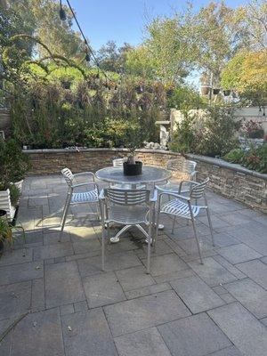 IR Complete Construction