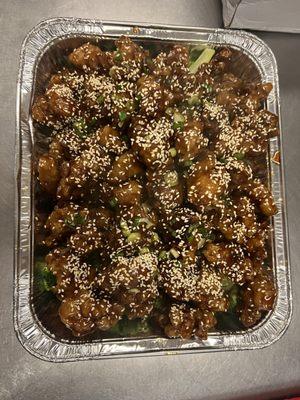 Kai Li Chinese Kitchen