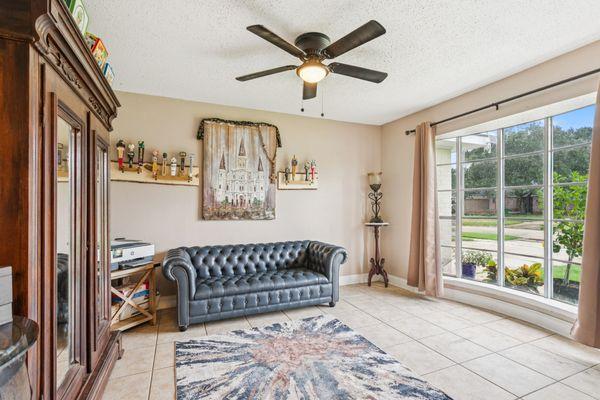 Heather Watson - All Phase