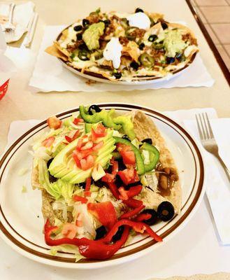 Las Cazuelas Restaurant & Cantina