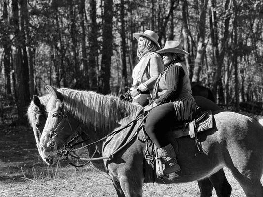 SOOFA Ranch - Stretch Out On Faith Again