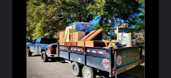 Rico’s Handyman Service