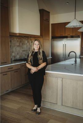 Here to help you with all your real estate needs!