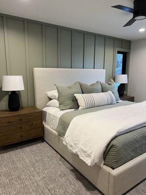 Kendall Lascko Interiors