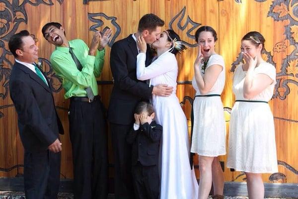 Photography by Rebekah