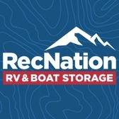 RecNation RV & Boat Storage
