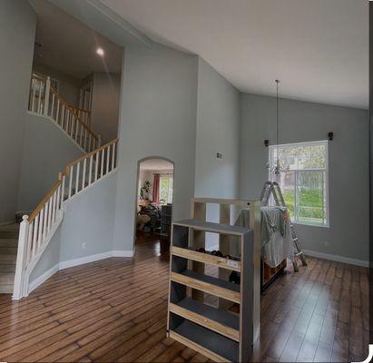 Premium Painting & Remodeling