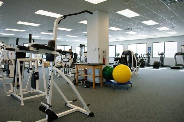 Comprehensive Sports Care Specialists Inc