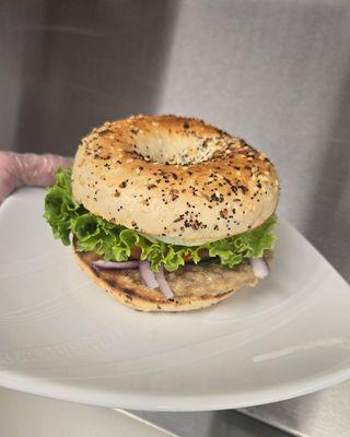 Sidekicks Gourmet Desserts & Espresso