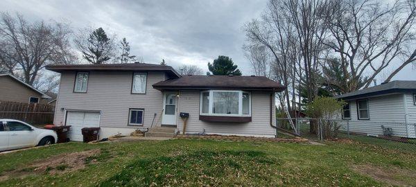 Harley Davidson Construction