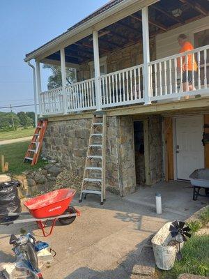 Jonathon Built Construction