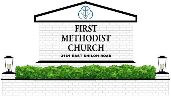 First Methodist Church