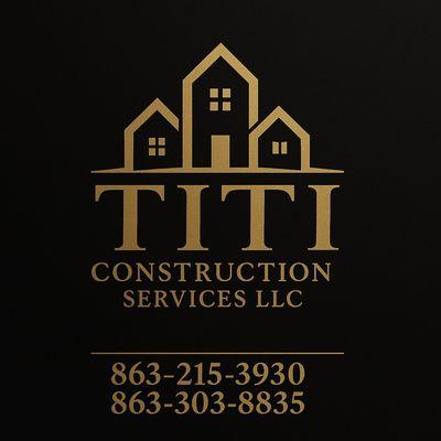 TITI Construction Services