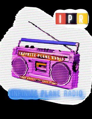 Infinite Plane Radio