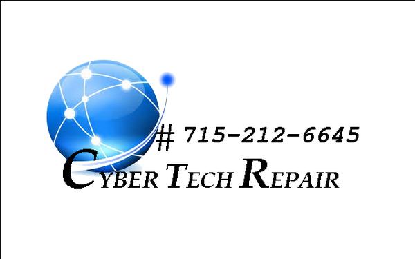 Cyber Tech Repair
