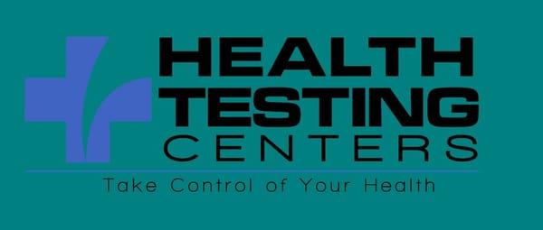 Health Testing Centers