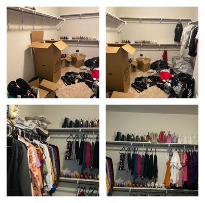 Organizing San Antonio