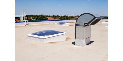 Yoder Commercial Roofing