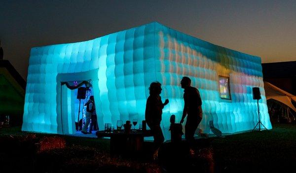 Surprize Event Space