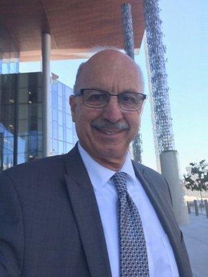 Long Beach Criminal Defense Attorney
Personal Injury Lawyer