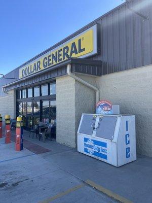 Dollar General