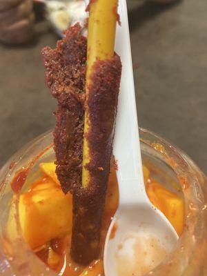 La Monarca Michoacana