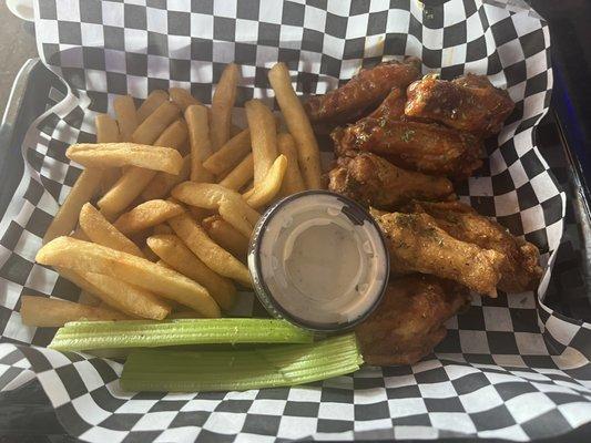 M-Bar Sports Grill