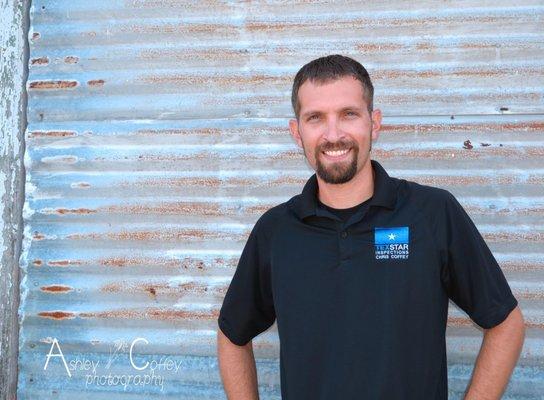 Tex Star Inspections