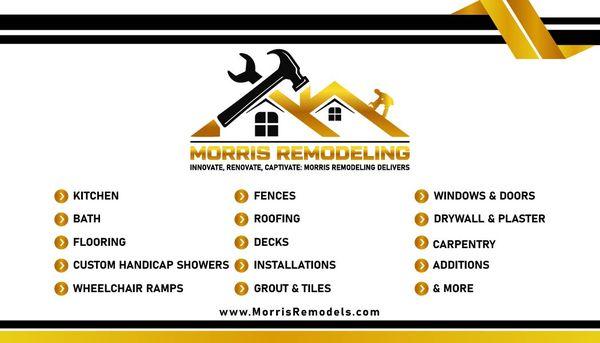 Morris Remodeling