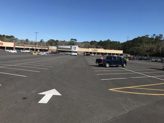 State Asphalt Paving Company