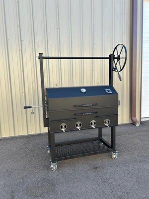 Arizona BBQ Outfitters