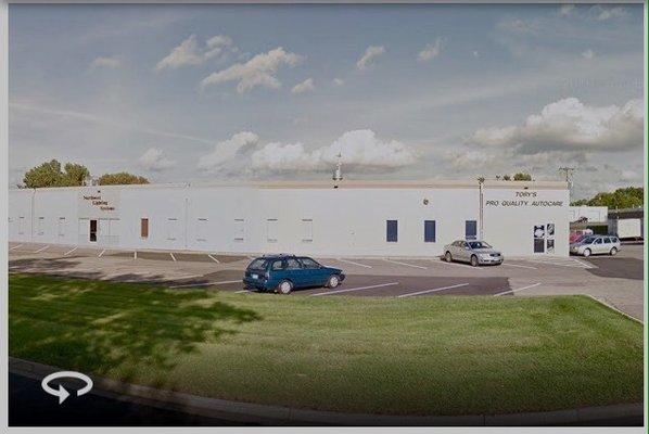 Tory's Pro Quality Autocare