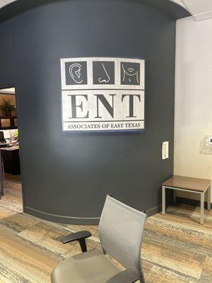 Ent Associates Of East Texas