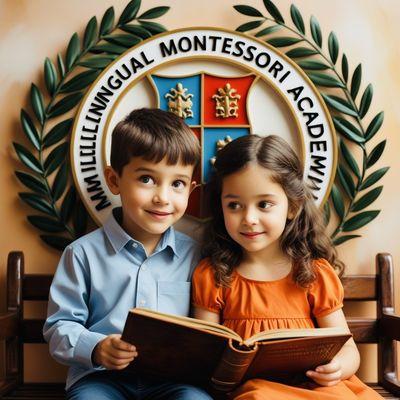 Multilingual Montessori Academy