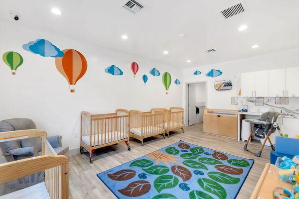 Watch Me Grow Academy II