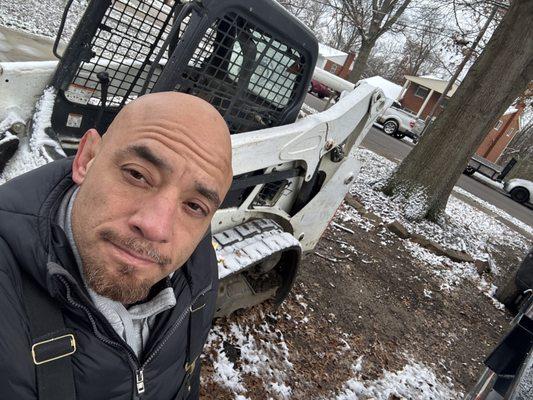 DMC Handy Man Services