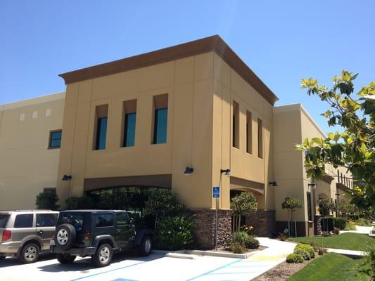 Innovative Fire Protection