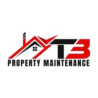T3 Property Maintenance