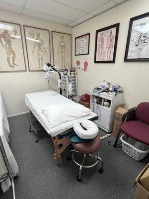 Far East Holistic Health Care Center