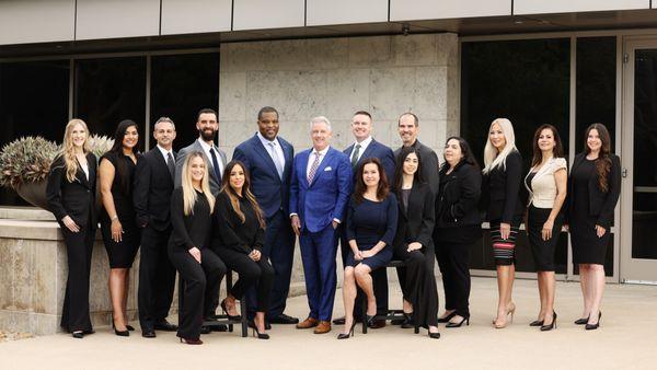 TBW Firm Staff Photo | 2024