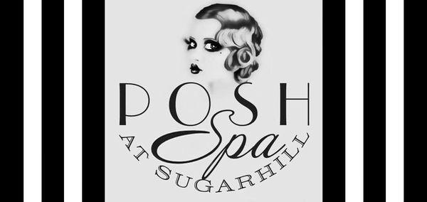 Posh Spa at Sugarhill