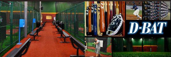 TOCA Soccer Center Perimeter