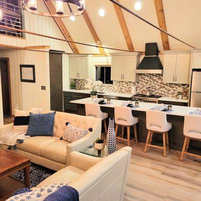 Interiors By KayLynn