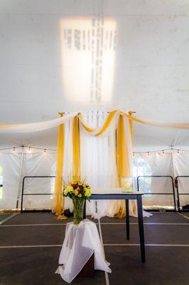 Nativity of Our Lady Catholic Church